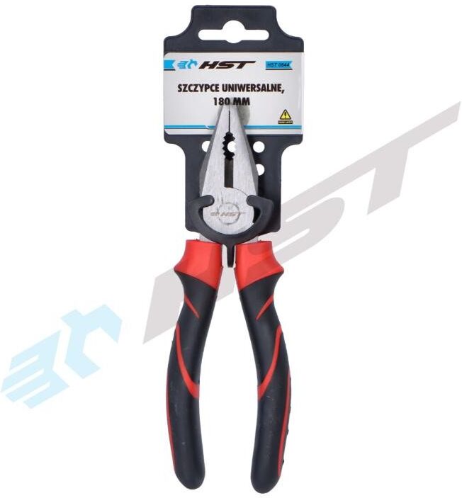 HST HST 0844 Combination Pliers