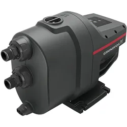 GRUNDFOS Hauswasserwerk SCALA1 3-45 1x230V 50Hz SCHUKO