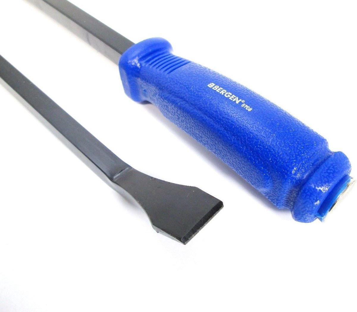 US PRO 4-delige Go-Thru koevoetset met kraaienstaven van 200mm tot 600mm - 6767