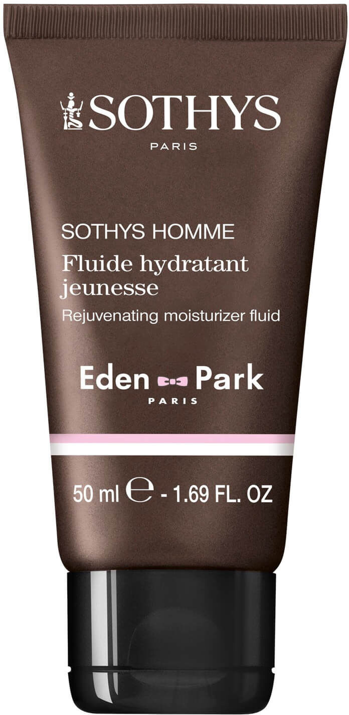SOTHYS Homme Rejuvenating Moisturizer Fluid 50ml