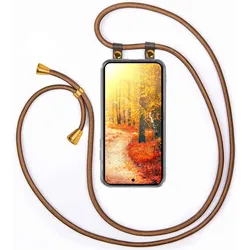 moex Free Spirit Nothing Phone (3) Hülle mit Band abnehmbar
