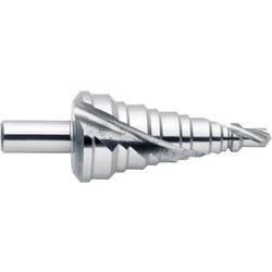 Exact 05310 HSS Stufenbohrer Zylinderschaft 1 St.