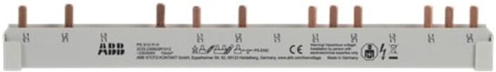 ABB Stotz S&J; Sammelschiene zum ablängen PS3/12FIH (2CDL230003R1012)