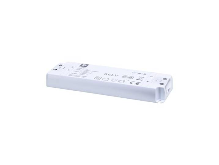 Paulmann 79972 Pro Strip Power Supply Zubehör 230/24V 150VA Weiß