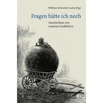 Fragen hätte ich noch, Taschenbuch von , Rotpunktverlag, 978-3-03973-039-1