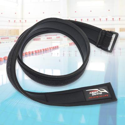 Market Central Swimming Training Belt For Pool Endurance & Strength Training Swimming Training Belt For Pool Endurance & Strength Training