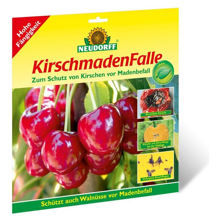 Neudorff Kirschmaden Falle (100762)