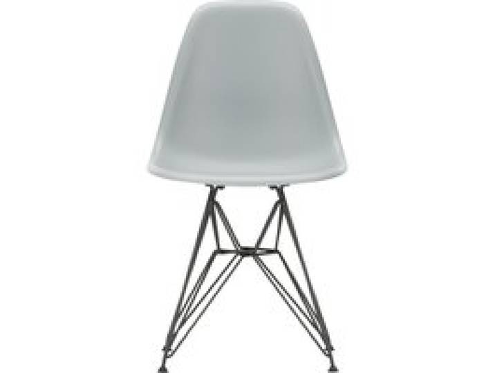 Vitra - DSR Eames Plastic Side Chair