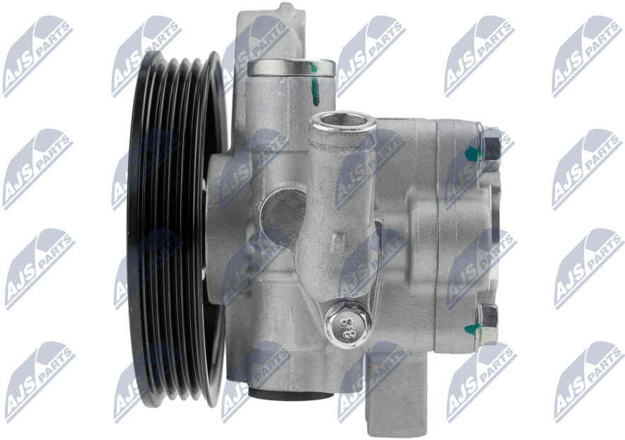 Nty Hydraulikpumpe, Lenkung Spw-Hd-016 Für Honda