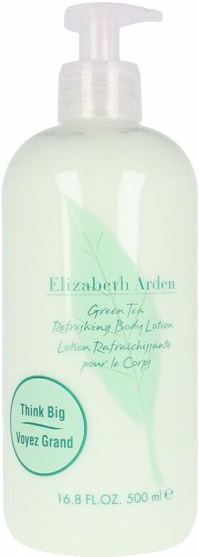 Elizabeth Arden Green Tea refreshing body lotion 500 ml