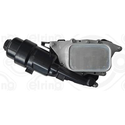 ELRING Gehäuse, Ölfilter B34.620 für BMW