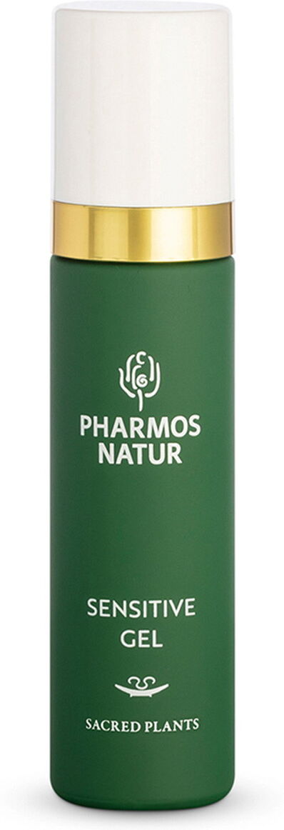 50ml PHARMOS NATUR Moisturizing Serum Sensitive Gel