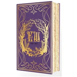 Emily Wilde's Encyclopaedia of Faeries (Deluxe Edition), Belletristik von Heather Fawcett