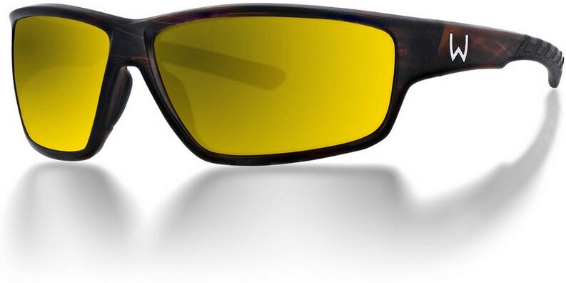 Westin W6 Sport 20-Yellow
