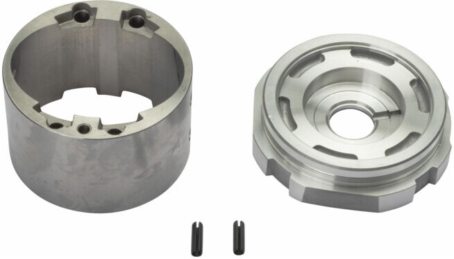 Jeu de cylindres avant HAZET 9012TT-010/4 (9012TT-010/4)