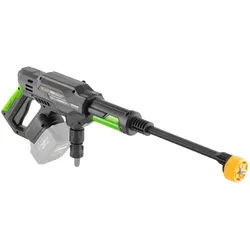 Procraft, Hochdruckreiniger, CW20bb Akku Hochdruckreiniger 20 V 30 bar 180 l/h Brushless + 2x Akku 4,0 Ah + Ladegerät + (Akkubetrieb)