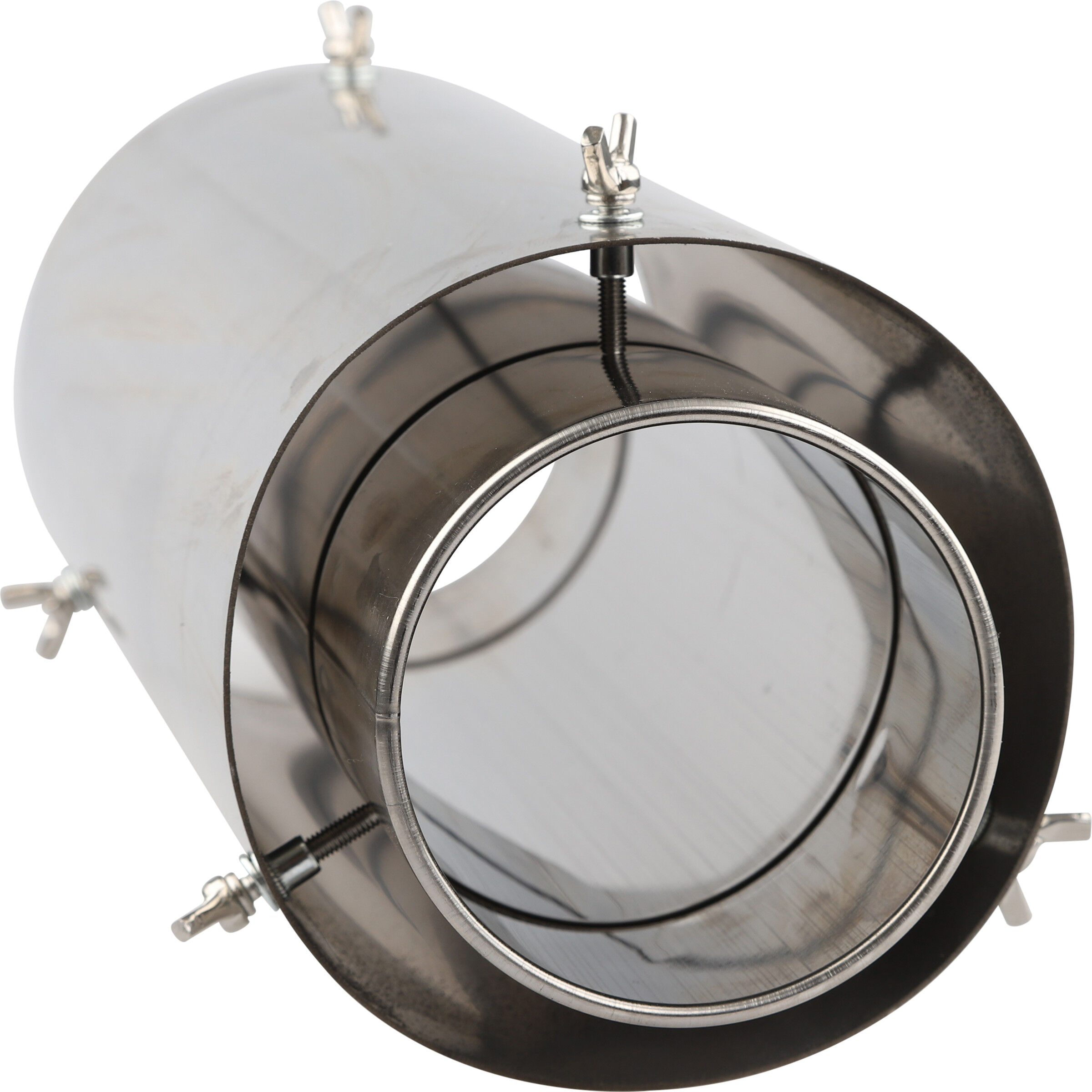 iFish Stovepipe Pass-through No Color OneSize