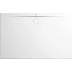 Kaldewei SUPERPLAN ZERO 1602-1 Duschwanne 360200012001 100x160cm, Secure Plus, weiß