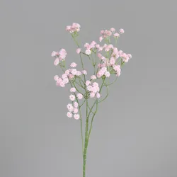 Kunstblume Schleierkraut (H 63 cm) - H 63 cm