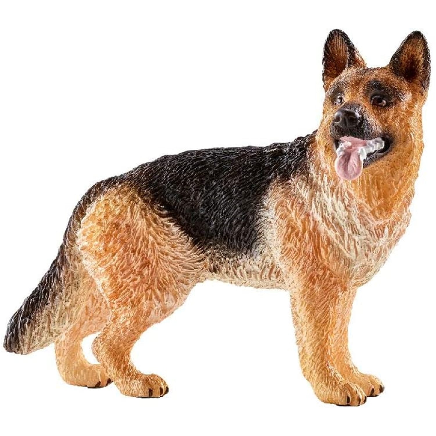 Schleich 16831 Duitse herdershond speelfiguur