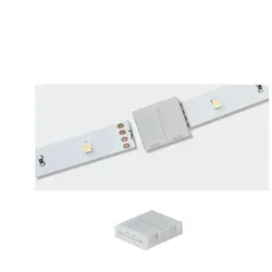 Paulmann 70489 Function YourLED ECO Clip-to-Clip Connector 2er Pack Weiß