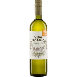 FUZION Torrontés Familia Zuccardi 2024 BIO