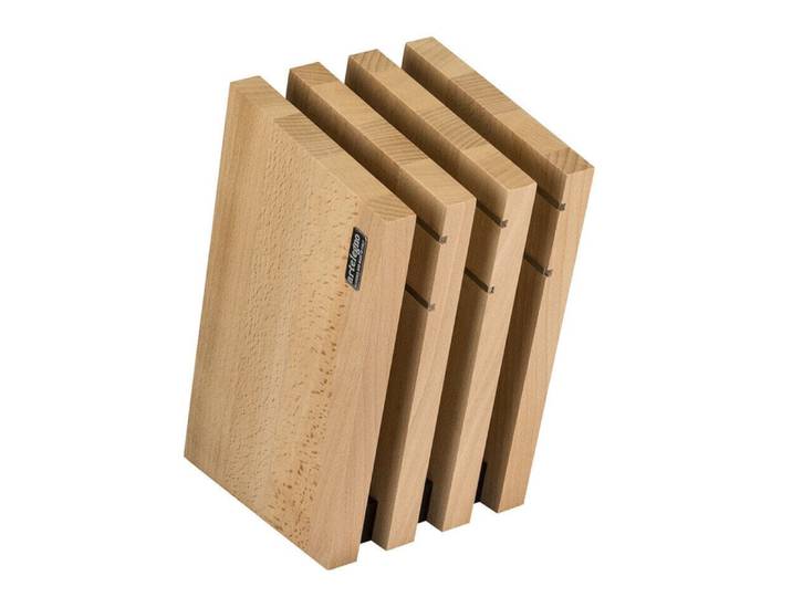 Artelegno - Milano Magnetisch Messenblok - Beukenhout