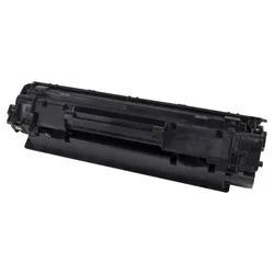 CANON CRG725 (3484B002) - Toner TonerPartner, black (schwarz )