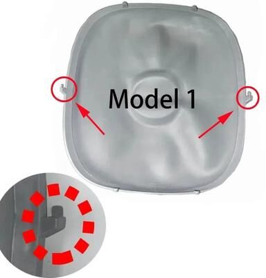 Uplift Essentials Heavy Duty Replacement Silicone Pad Custom Fitted Liner For Tonepie Ti Pro Automatic Cat Litter Box model 1