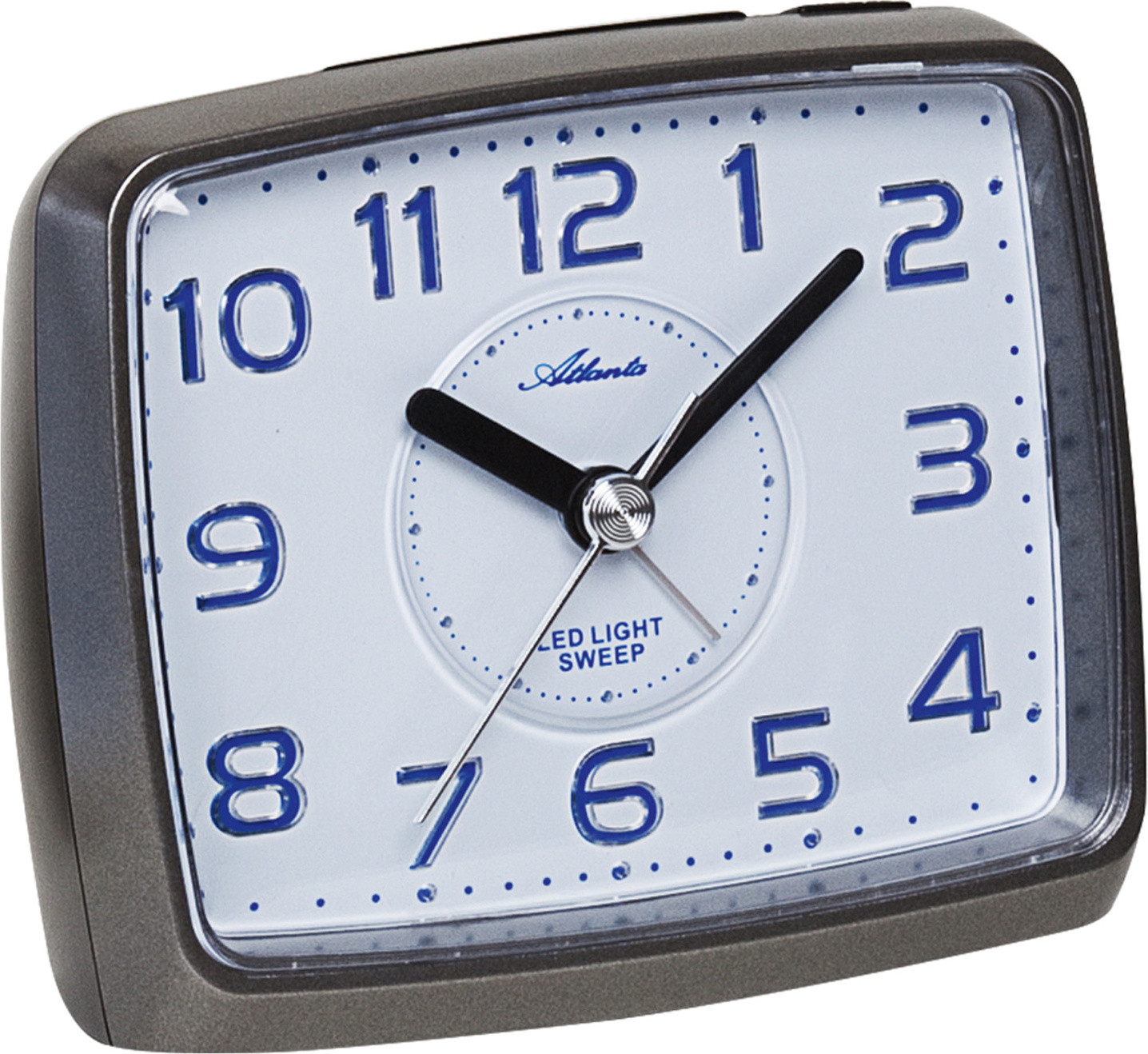 Atlanta Unisexhorloge 1979-4