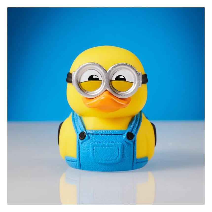 Numskull TUBBZ Mini: Minions - Bob (NS4693)