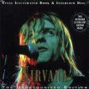 Nirvana - Interview CD & Book - Preis vom 11.10.2026 03:10:56 h