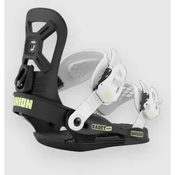 UNION Cadet Mini 2027 Kids Snowboard-Bindung black Gr. XS