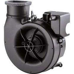 Maico Ventilatoreinsatz ER EC 2.1