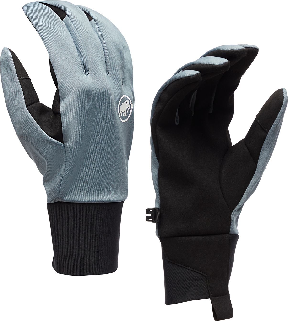 Mammut Astro Light So Glove Strata-black 8