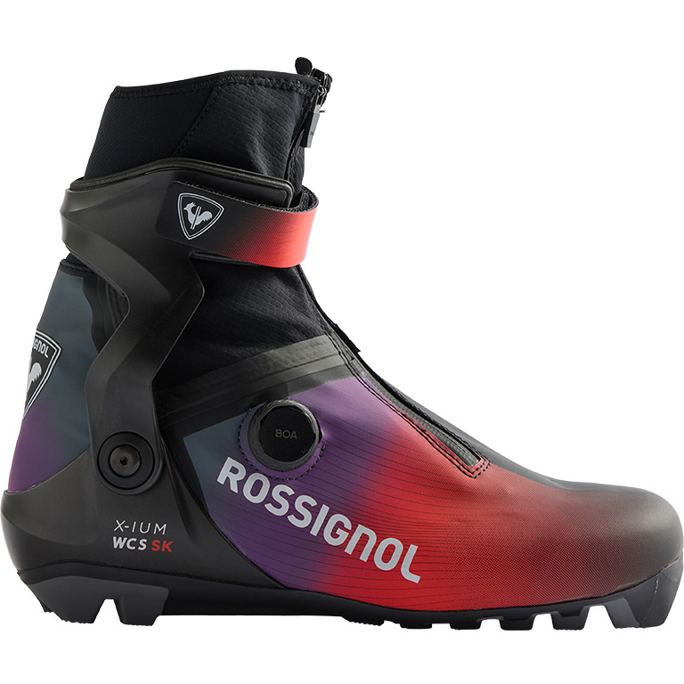 Rossignol X-IUM WCS Skate Boa MV - EU 46
