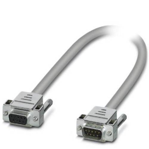 Phoenix Contact 2302049 CABLE-D 9SUB/B/S/600/KONFEK/S SPS-Kabel