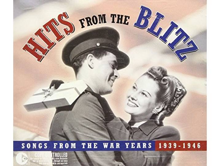 Hits from the Blitz