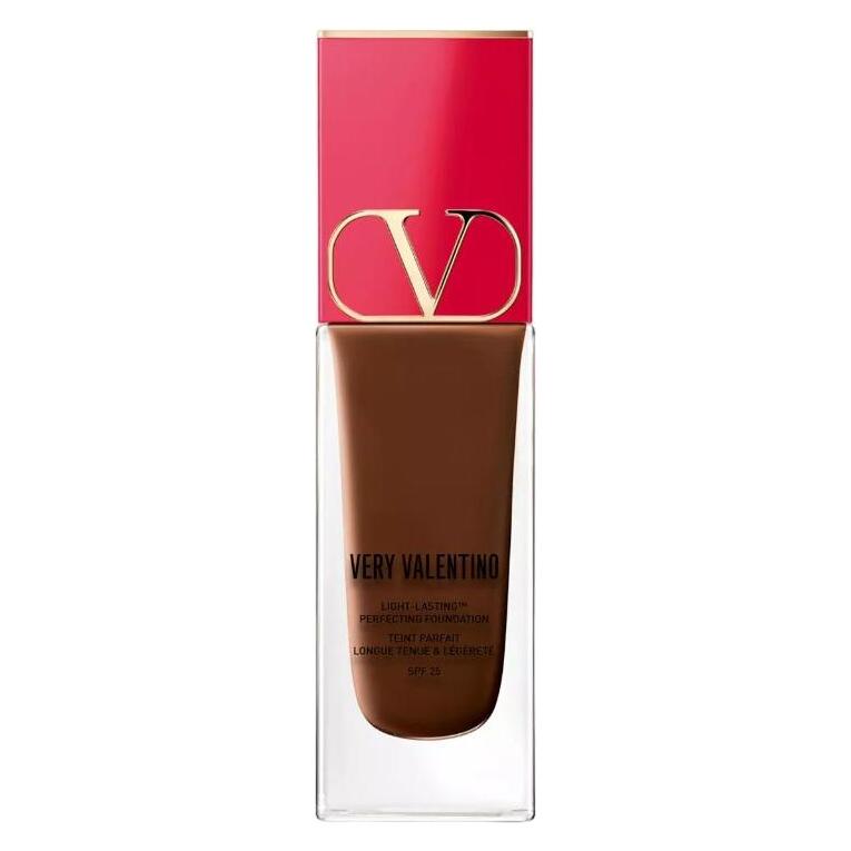 Valentino Very Flüssige Foundation Dr3 Spf 25 - 25 Ml (DR3) (52525727)
