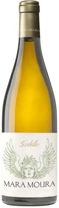 Martin Codax Mara Moura Godello 2022 Vino Blanco D.O. Monterrei 75 cl