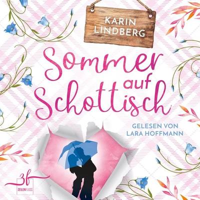 Sommer auf Schottisch - Karin Lindberg, Audio, 9783967140439