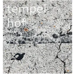 tempelhof. metamorphosis, Fachbücher von Anna Thiele