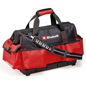 Einhell Werkzeugtasche E-Case Tasche, 4540036, leer, aus Polyester