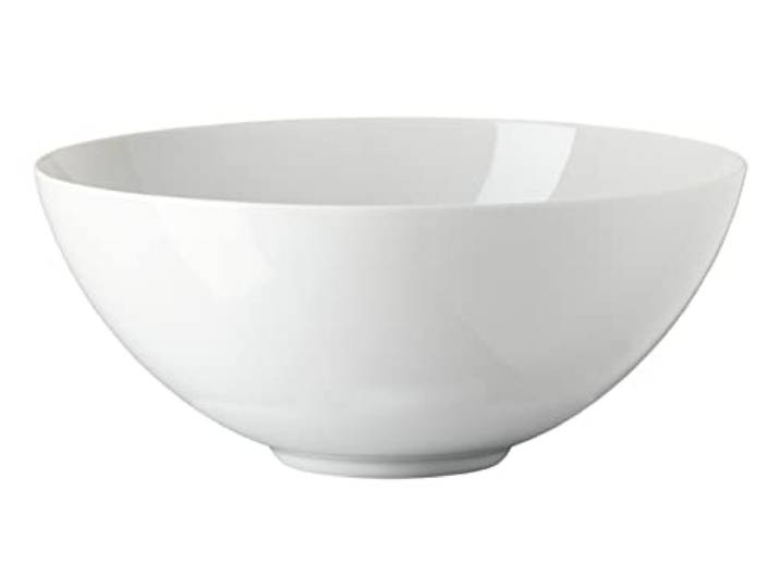 Rosenthal TAC Gropius Weiss Schüssel 22 cm