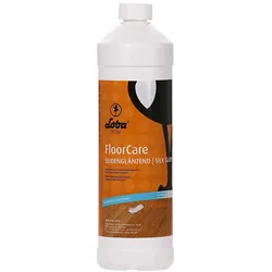 LOBA FloorCare seidenglänzend 1 Liter Bodenpflege