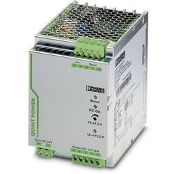 Phoenix Contact 2320102 Hutschienen-Netzteil (DIN-Rail) 24 V/DC 20 A 480 W Anzahl Ausgänge:1 x Inhalt 1 St.