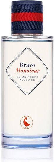 EL GANSO Bravo Monsieur 125ML