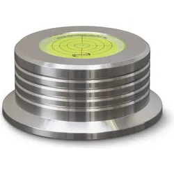 Dynavox PST300, Plattenspieler Zubehör, Schwarz