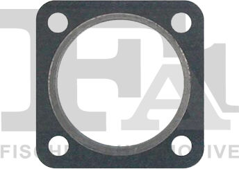 Fa1 Dichtung, Abgasrohr 110-903 Für Vag