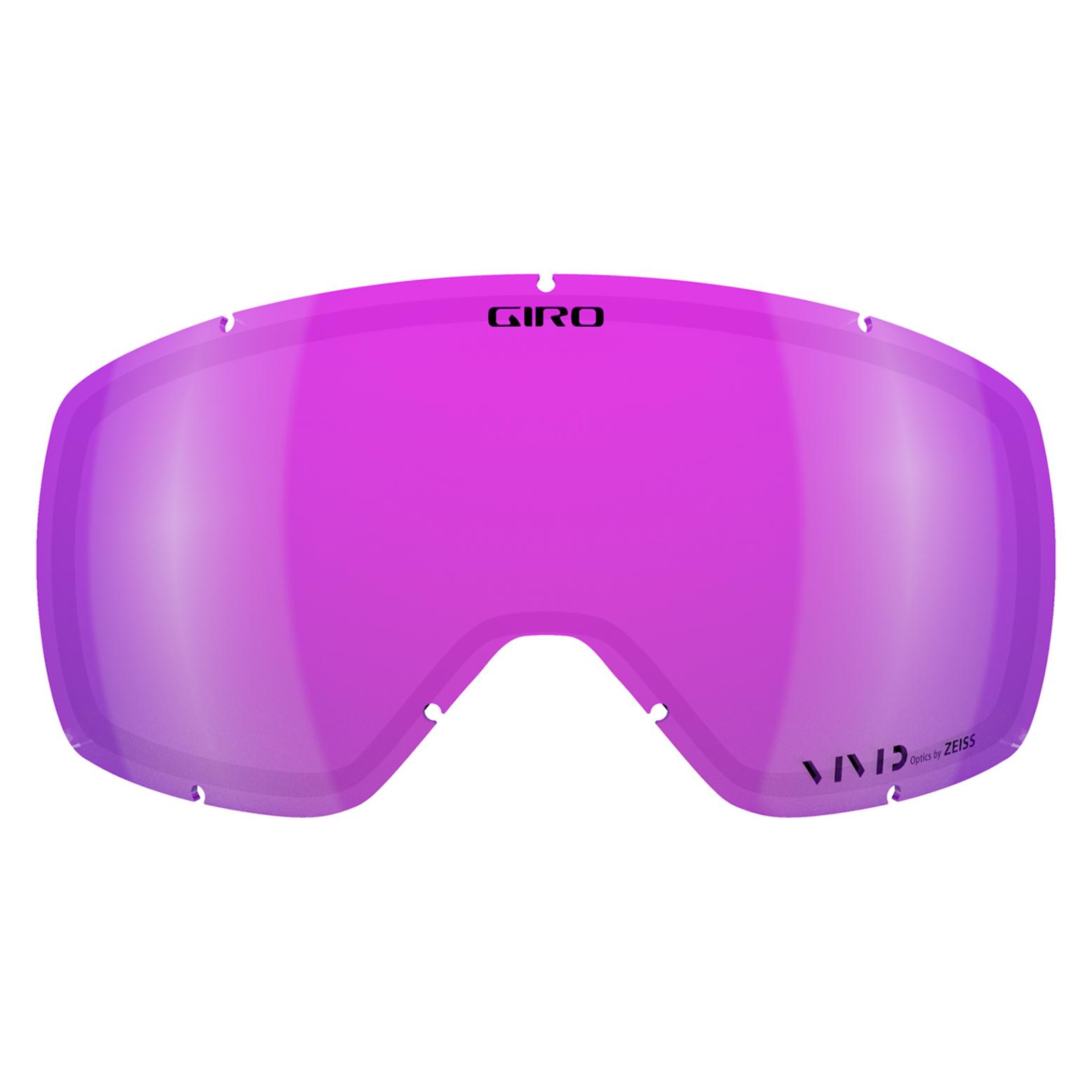 Giro Balance II Lense (Skibrille Ersatzglas) (340231000210638000)